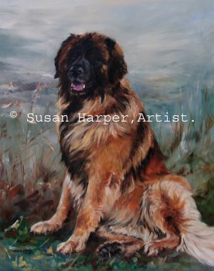 copyright Leonberger 1